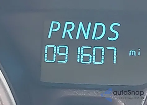 2017 Ford Fiesta Se из США, поврежденный, VIN 3FADP4BJ1HM138204